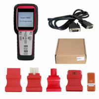 Laptop Programmer Newest Super SBB2  Programmer Oil/service Reset/TPMS/EPS/BMS Handheld Scanner